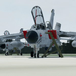 Panavia Tornado IDS/ECR [LIMITED]