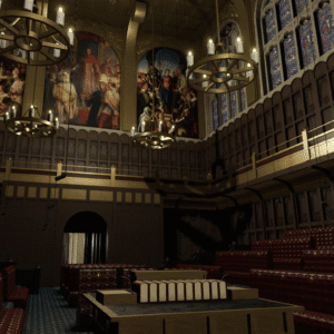 Houses of Parliament