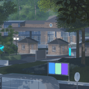 United States Air Force Academy