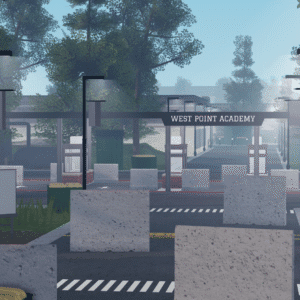 West Point Military Academy