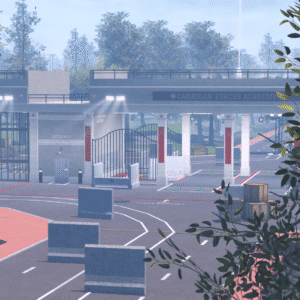 Canadian Armed Forces Academy