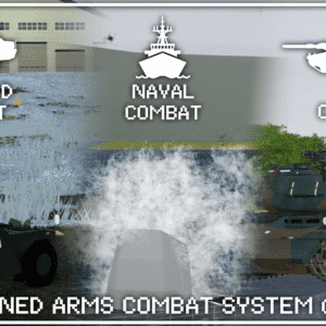 Combined Arms Combat System