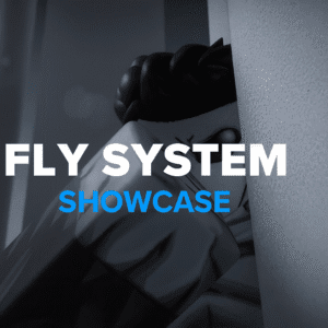 Advance Fly System