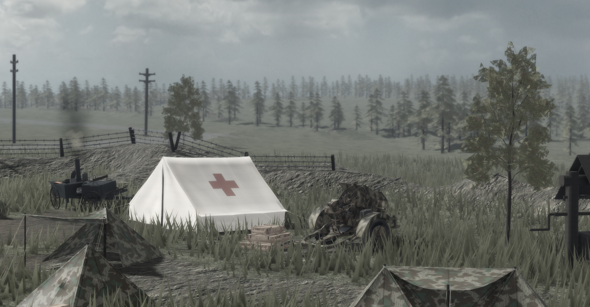 Operation Bagration WW2