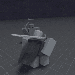 Advance Sword Combat Engine