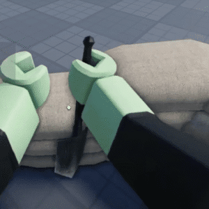 Combat Engineer System