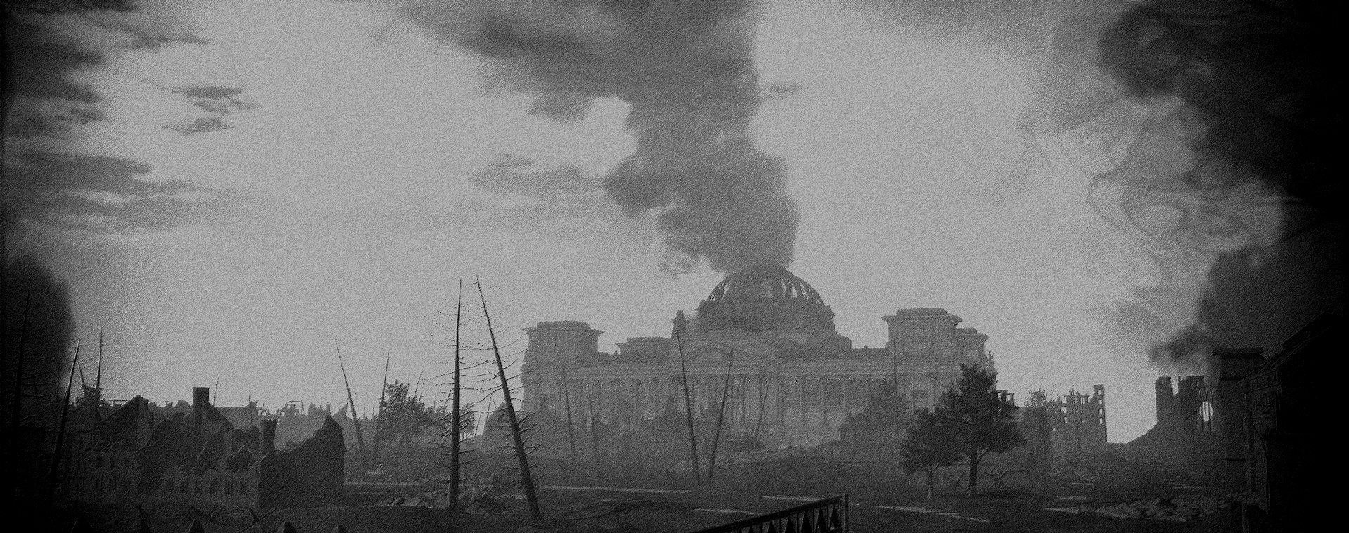 Battle of Berlin WW2 SCRIPTED [LIMITED]