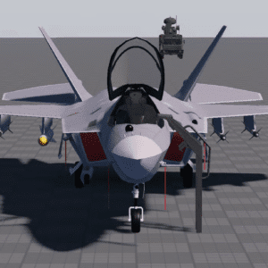 ASELFUSION PLANE KIT