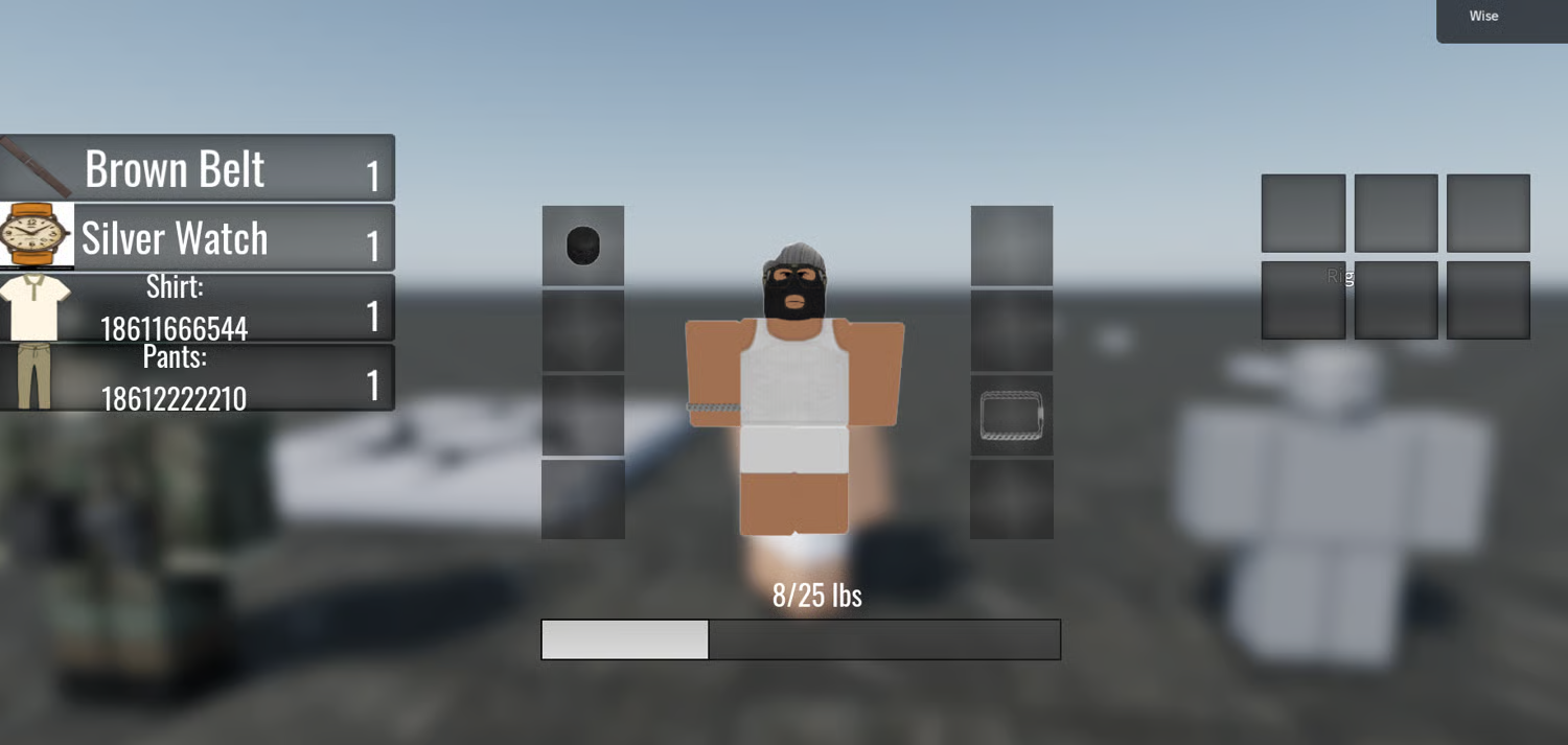 Inventory & Item Management System