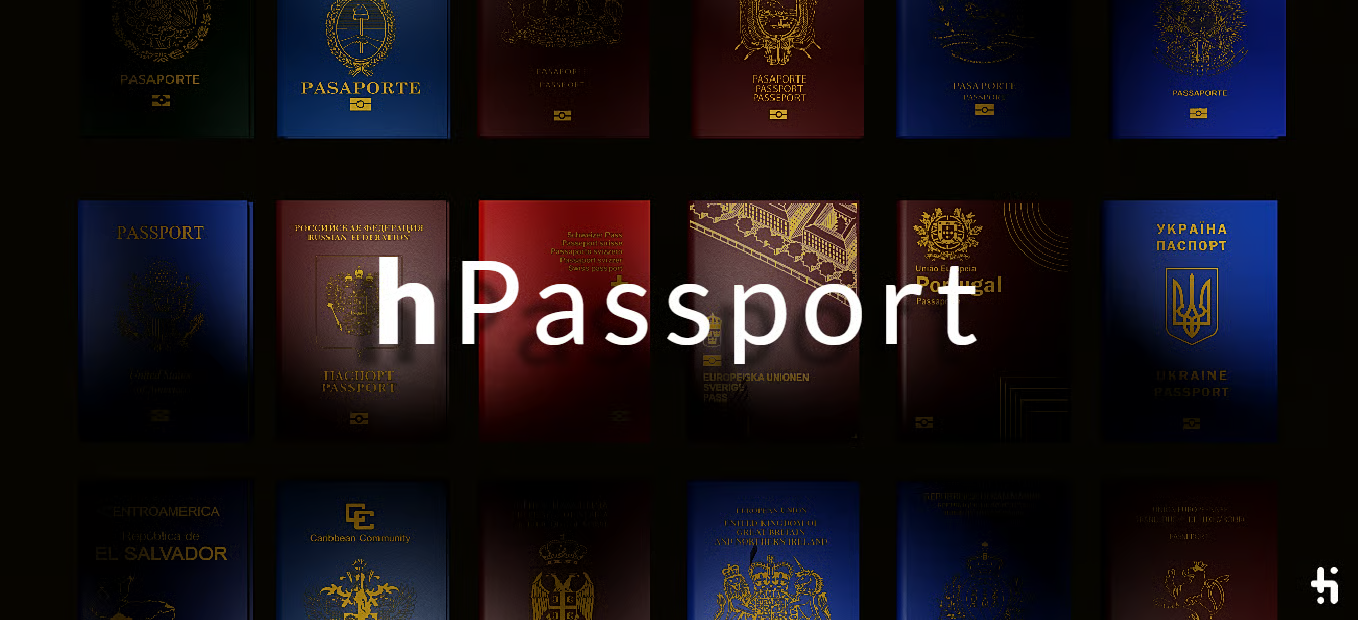 Passport System