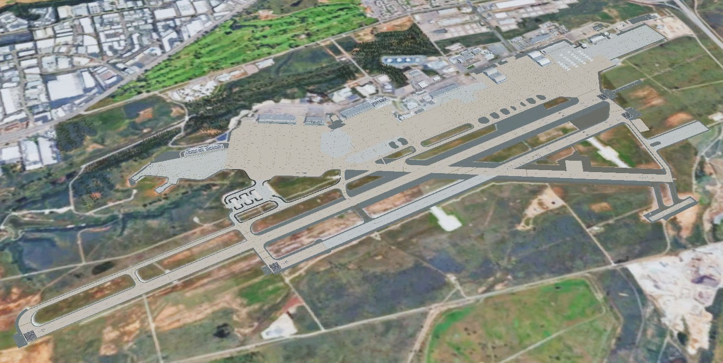 Marine Corps Air Station Miramar