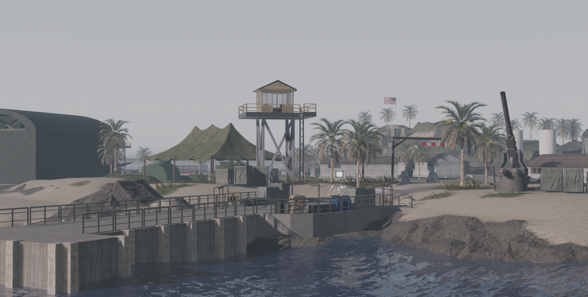 Battle of Midway WW2