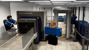 Concord Padgett Regional Airport (Allegiant)