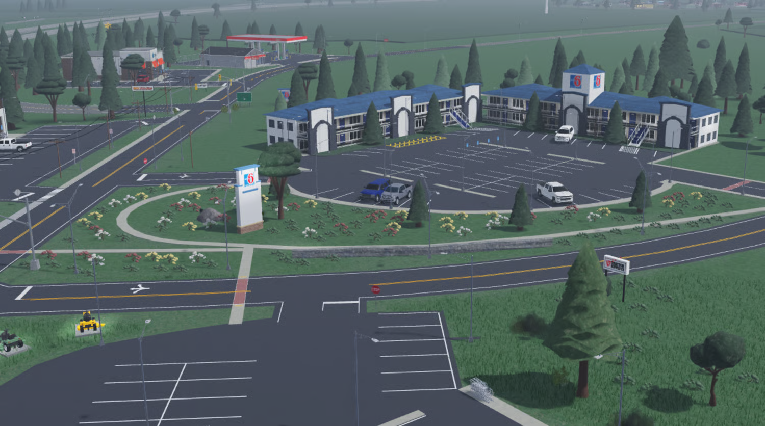 Dayton County, Minnesota Roleplay