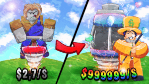 MrGibler Drill GameWM