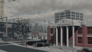 Fairfield County, Connecticut