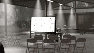 Special Forces Selections Map