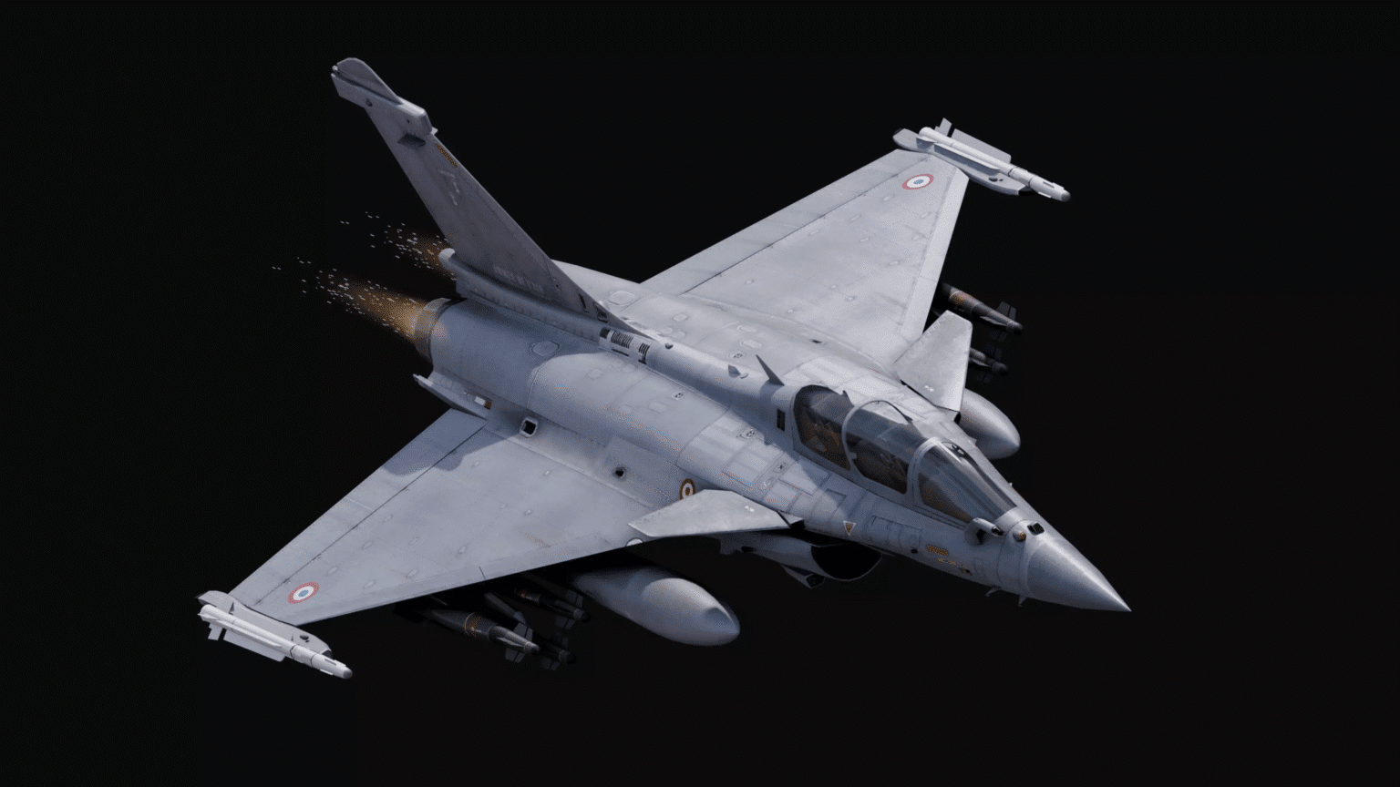 Dassault Rafale Bundle [CE] - SFZ4