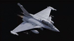 Dassault Rafale B [CE]