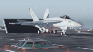 F/A-18E Super Hornet [CE]