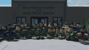 Naval Amphibious Base Coronado, CA