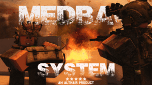 Medbag System [R6 + R15]