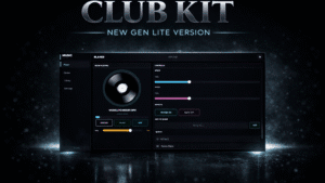 Advance Roblox Club Kit System