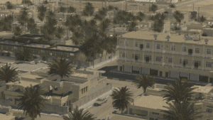 Al-Fallujah, Iraq [ULTRA REALISTIC]