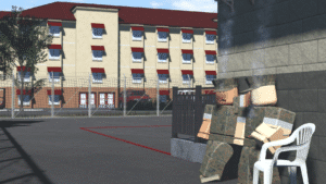 Marine Corps Base Camp Pendleton V2