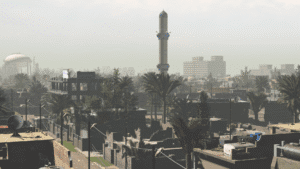 Jolan District, Iraq, 2004 [LIMITED]