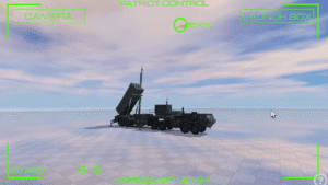 MIM-104 Patriot System