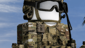 Modern US Army Gear Bundle