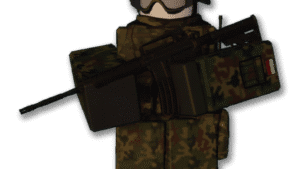 Polish Land Forces Gear Bundle
