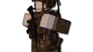 MultiCam Infantry Gear Bundle