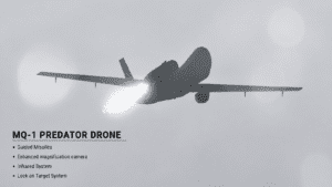 MQ-1 Predator Drone