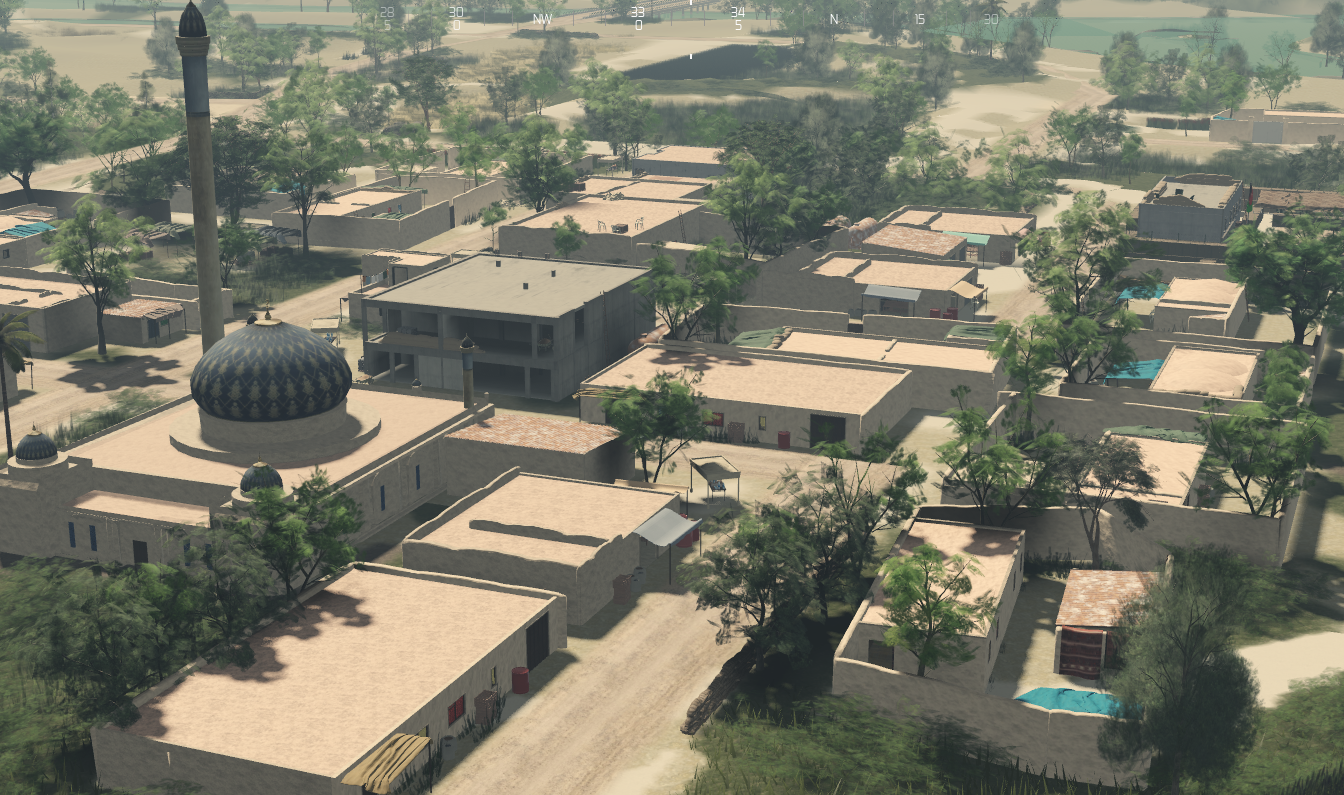 Nawzad District, Afghanistan