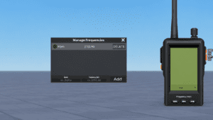 Radio System