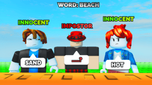 Perfect Lie Game Template
