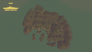 Tropicana Paradise Island