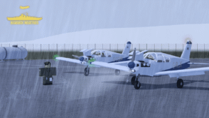 Les Eplatures Airport