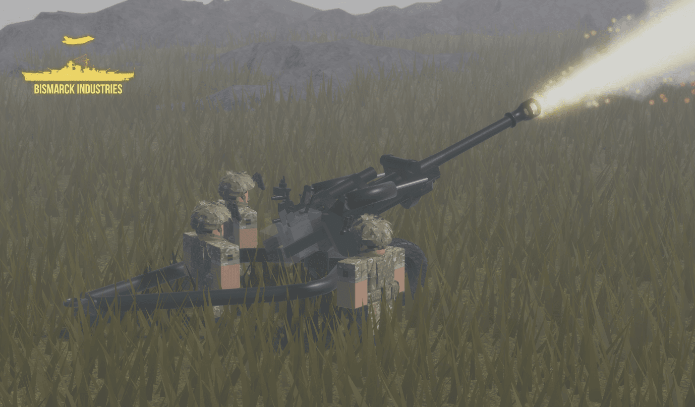 Artillery (1) Artillery 1 1