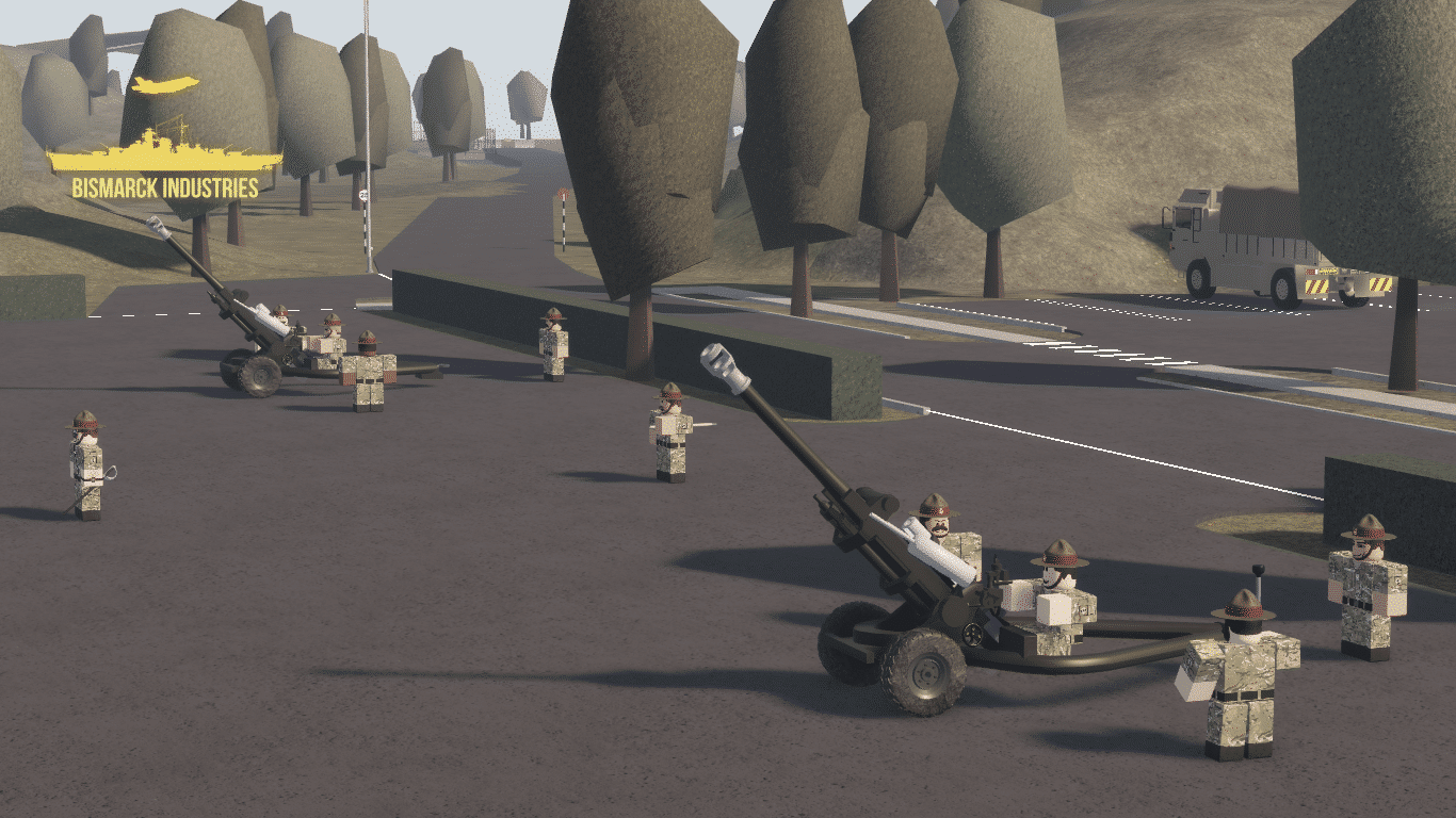 Artillery 2 Artillery 2 1