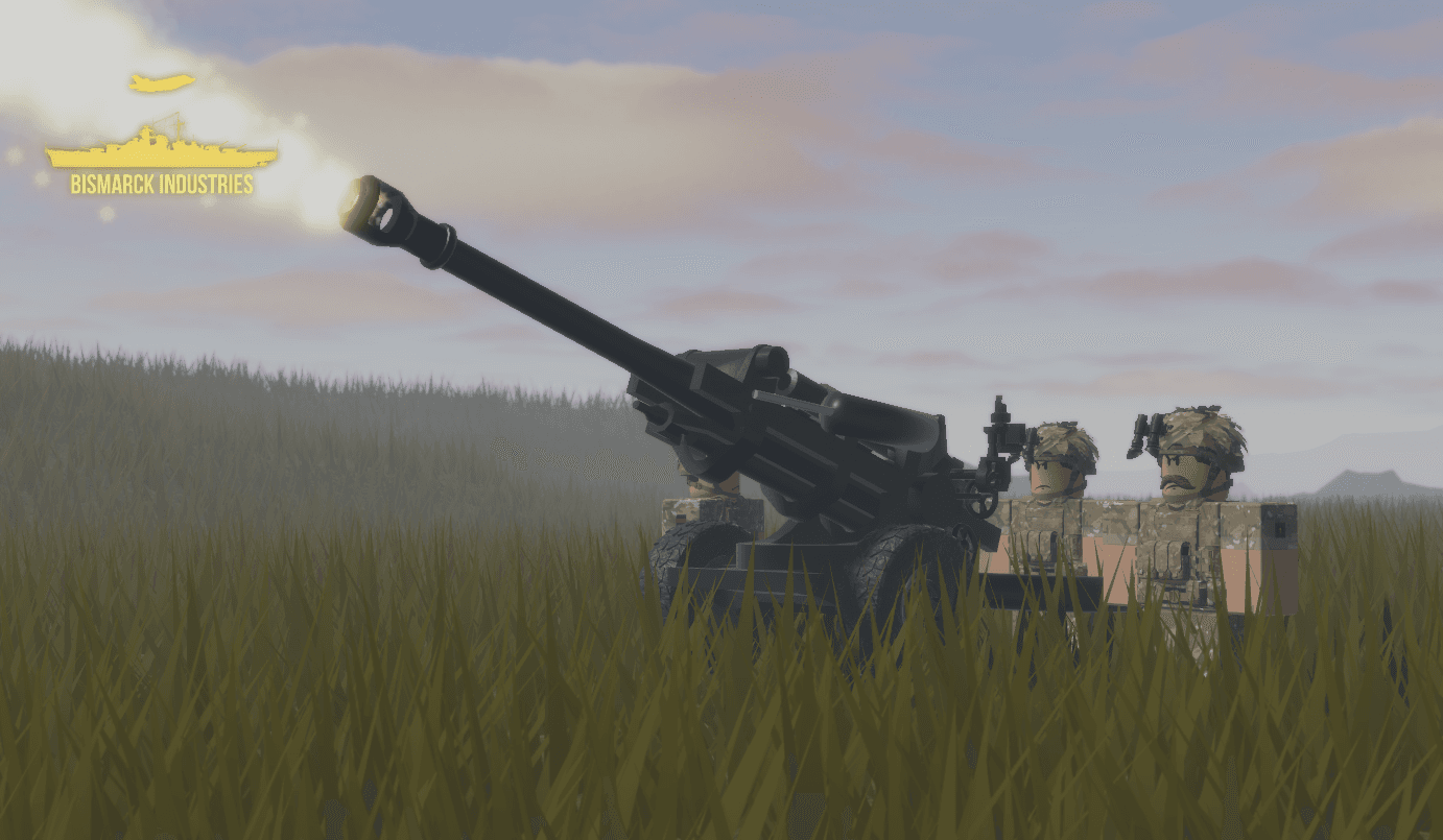 Artillery (3) Artillery 3
