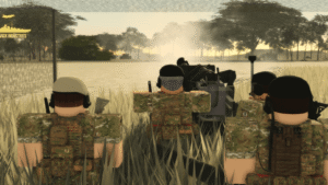 Artillery 5