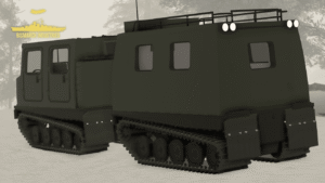 Bandvagn 206 2 2