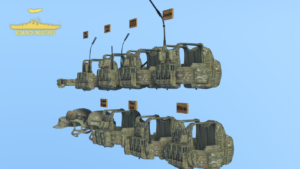 US OCP Helmet and Vest Pack 2
