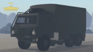 Volvo 303 3