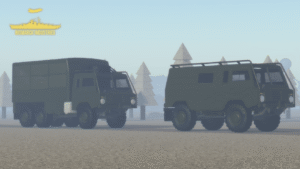 Volvo 303