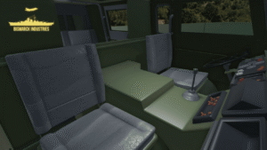 Volvo C303 Truck 2
