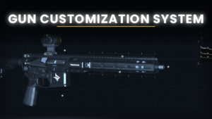 Gun Customization System